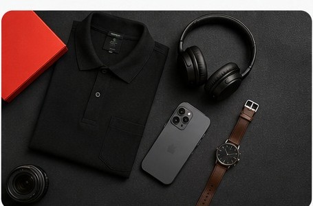 Product Photoshoot