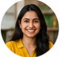Priya Mehta